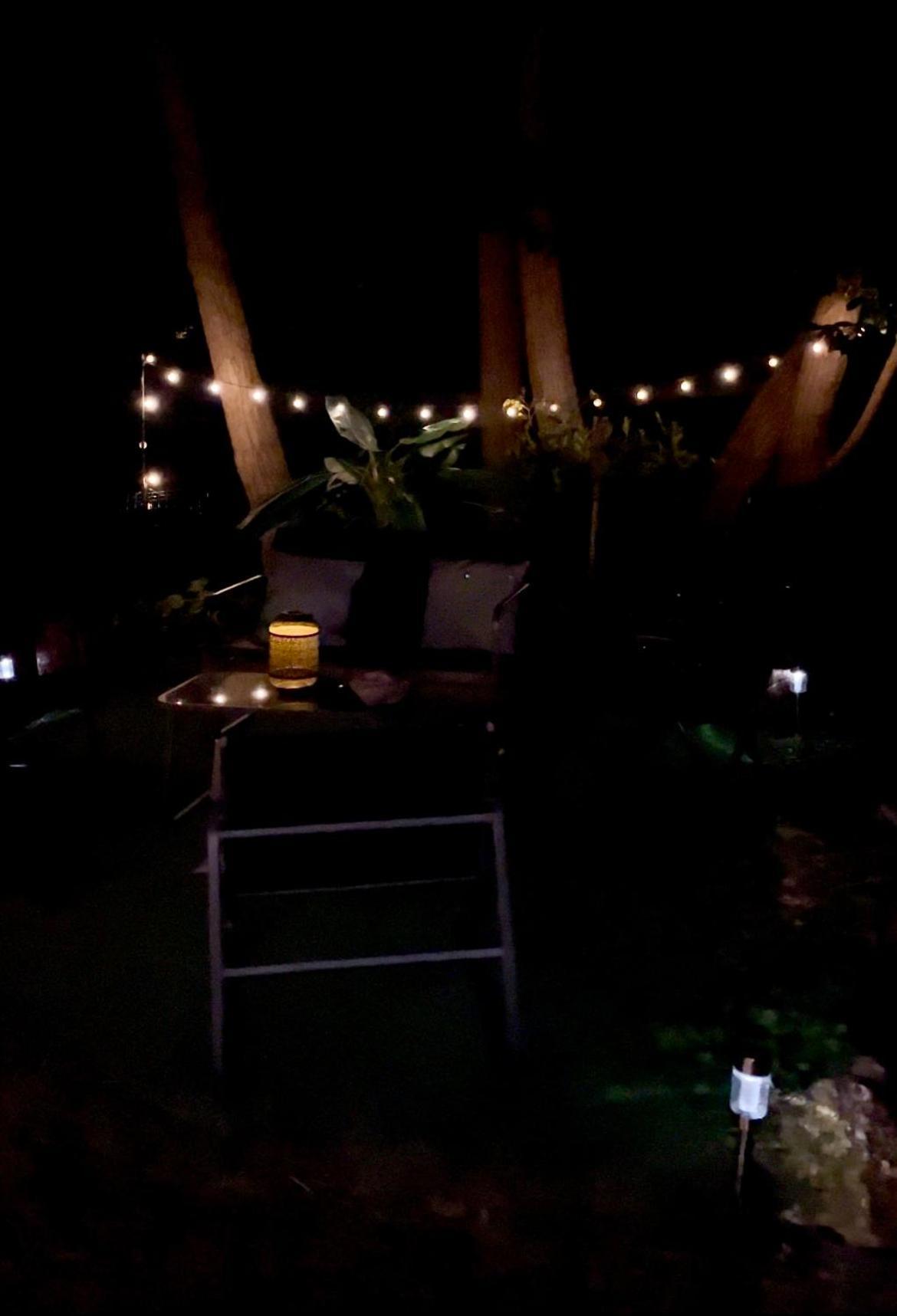 Tiki House M-Home-Climatise - Belle Parcelle ! Saint-Cheron Ngoại thất bức ảnh