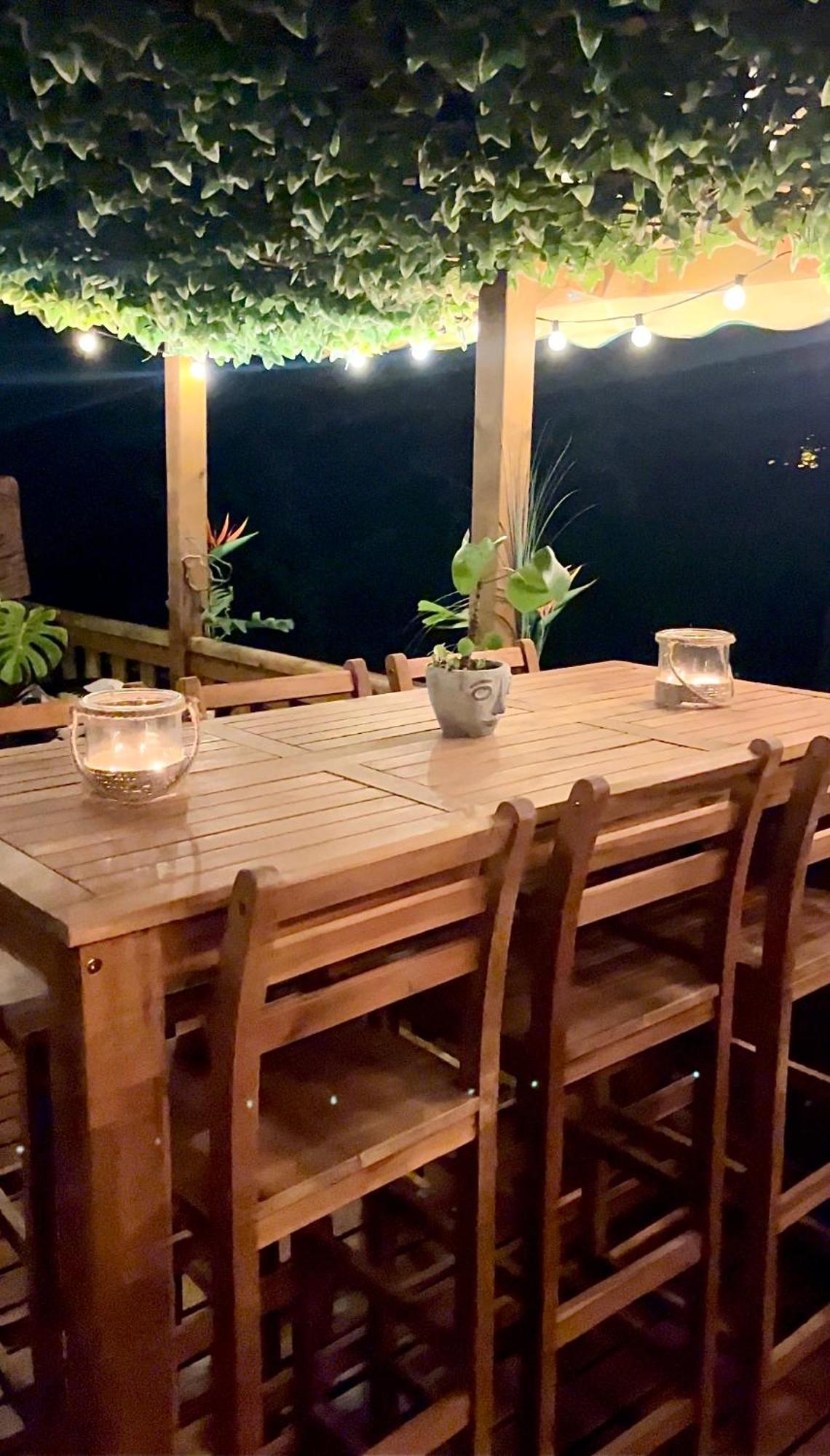Tiki House M-Home-Climatise - Belle Parcelle ! Saint-Cheron Ngoại thất bức ảnh
